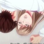 Boy fills both girls during passionate sex - HENTAI 2025