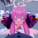 Stoppevil Hentai GangBang