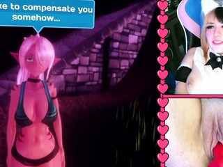 Mix of Hentai movs from Hentai Niches