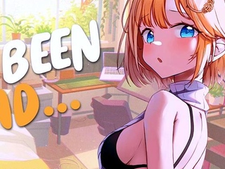 Girlfriend Roleplay – «Fuck Me Hard For Fucking