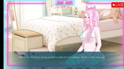 hot aunty in summertime saga part 7