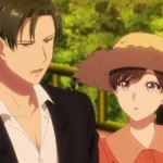 «Vows of Desire» The General’s Secret Wife and a Forbidden Passion – Anime Hentai, ENG Sub