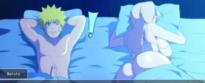 Living with Tsunade – Ep 14 Wait, I Told You to Just Grind by Misskitty2k