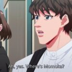 Momoka and Kanade take turns sucking boys cock before sex