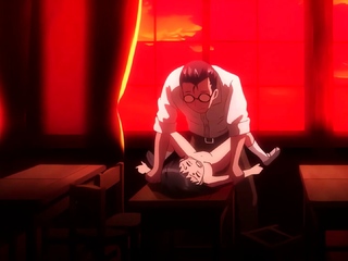 Mix of Hentai movs from Hentai Niches