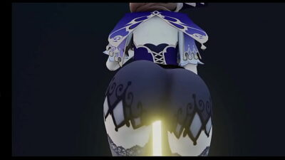 Twerk lisa