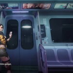 Diosa de la lujuria (Lust Goddess Kirsten)