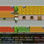 Tales of the Sacred S Hero 1 No Commentary