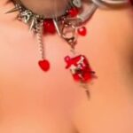 Blowjob POV Needy Streamer Overload Dark Angel Kangel Sucks Your Cock