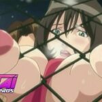 HENTAI PROS - Teacher Machiko Natsukawa Fucks One Of The Naughtiest Students In The School