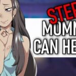 Step Mommy Helps You With Premature Ejaculation (Erotic Step Fantasy Roleplay)
