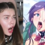 ONE OF THE BEST HENTAIS EVER ! - Horny College Girl Loves To Watch And Fuck - Princess Alice