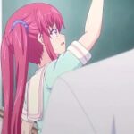 Big Tittied Girl Wants the Sex Toy at the Highest Level | Hentai 1080p