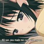 Beautiful Boobed Beauty Loves to Get Her Ass Fucked | Hentai